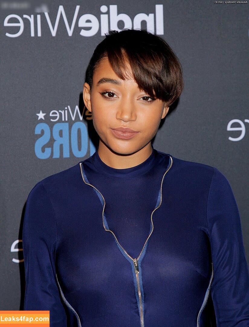 Amandla Stenberg / amandlastenberg leaked photo photo #0056