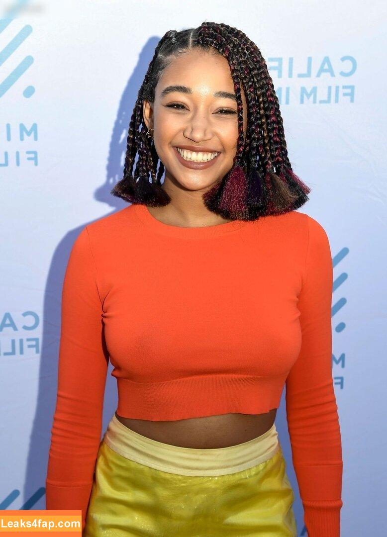 Amandla Stenberg / amandlastenberg слитое фото фото #0071