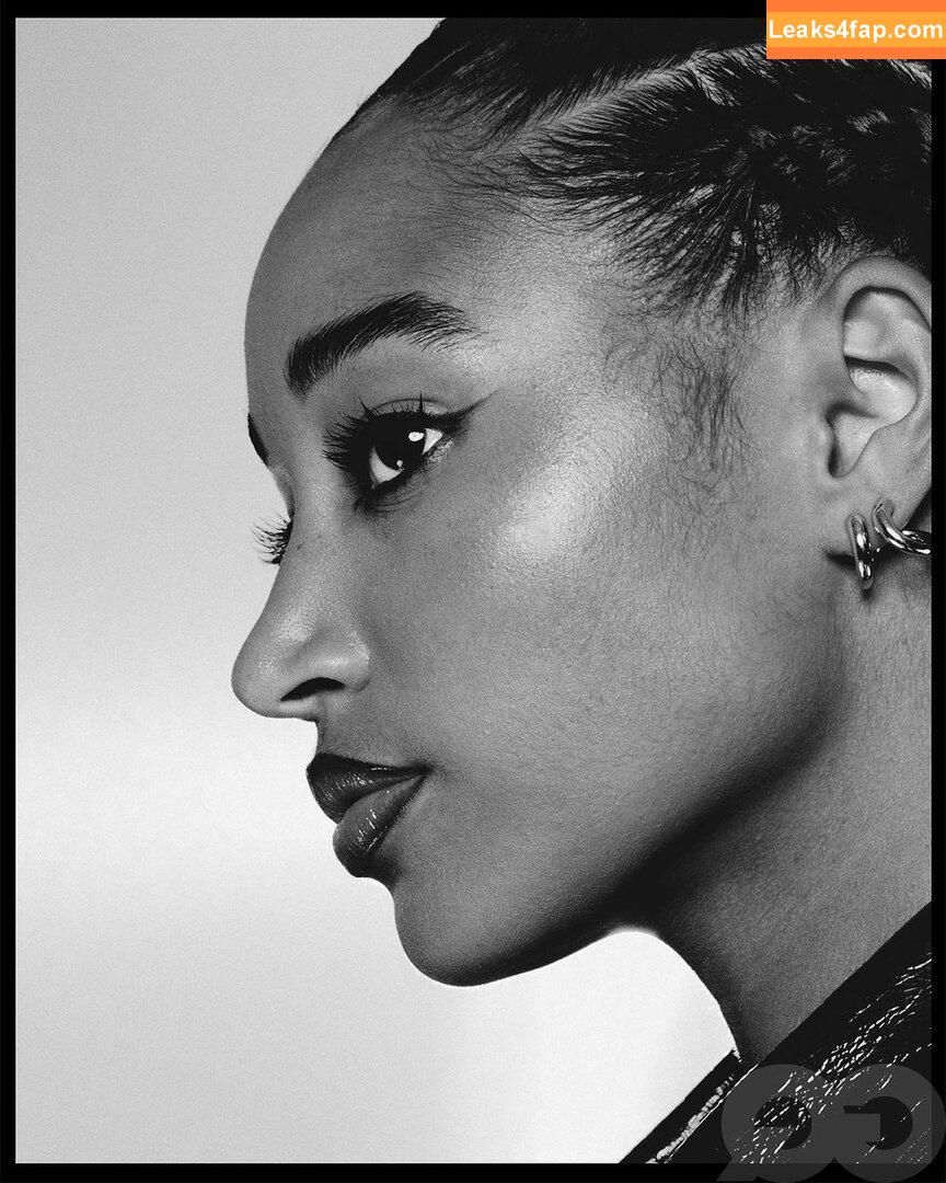 Amandla Stenberg / amandlastenberg слитое фото фото #0084