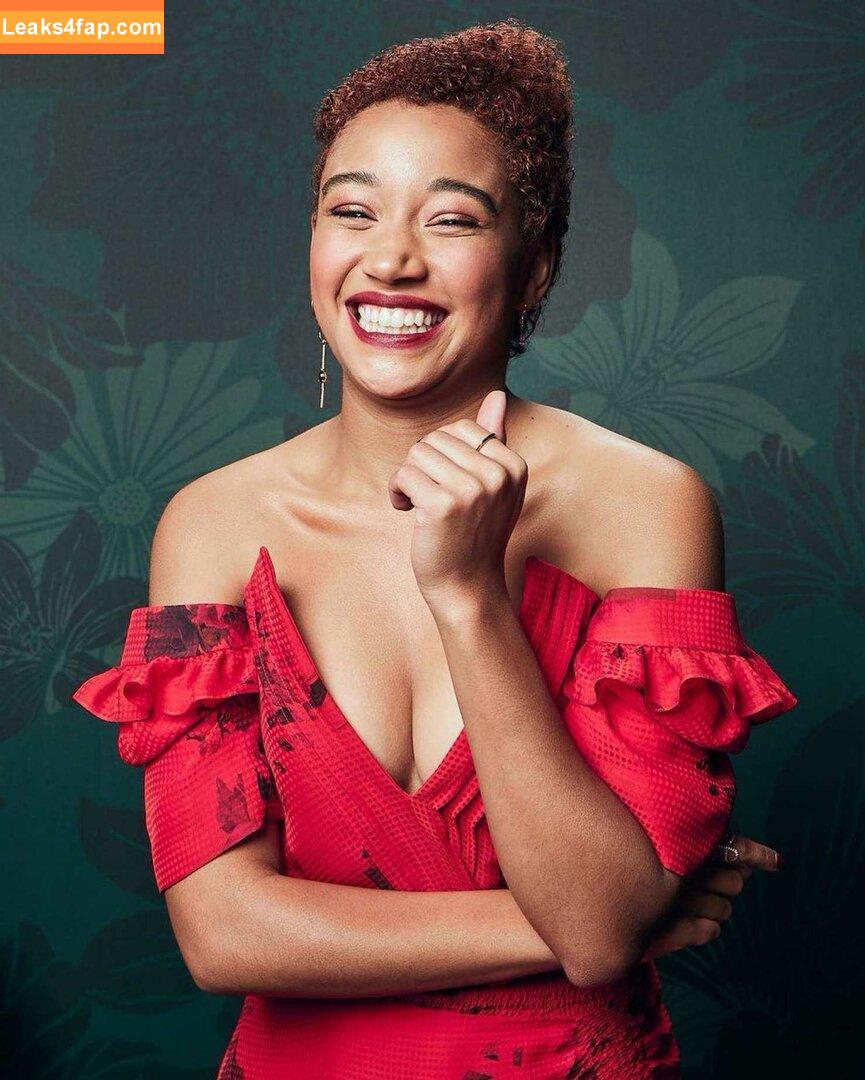 Amandla Stenberg / amandlastenberg слитое фото фото #0094