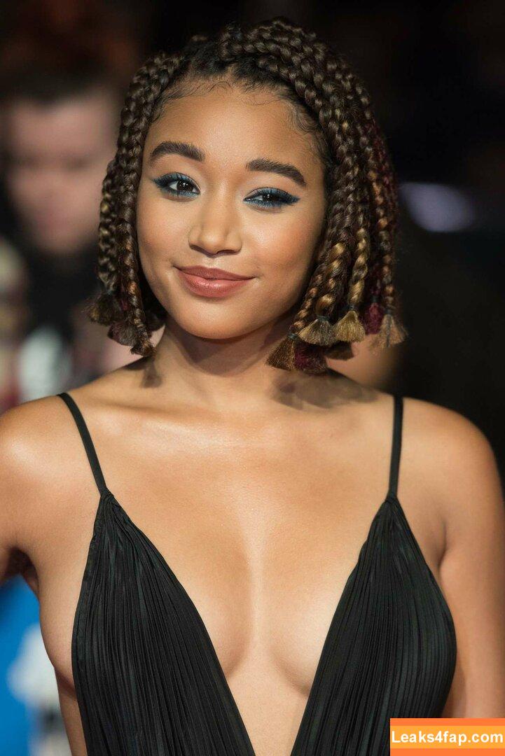 Amandla Stenberg / amandlastenberg слитое фото фото #0097