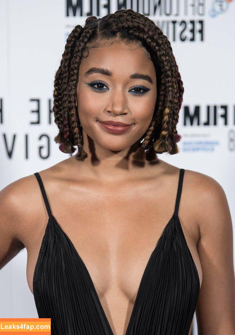 Amandla Stenberg / amandlastenberg leaked photo photo #0098