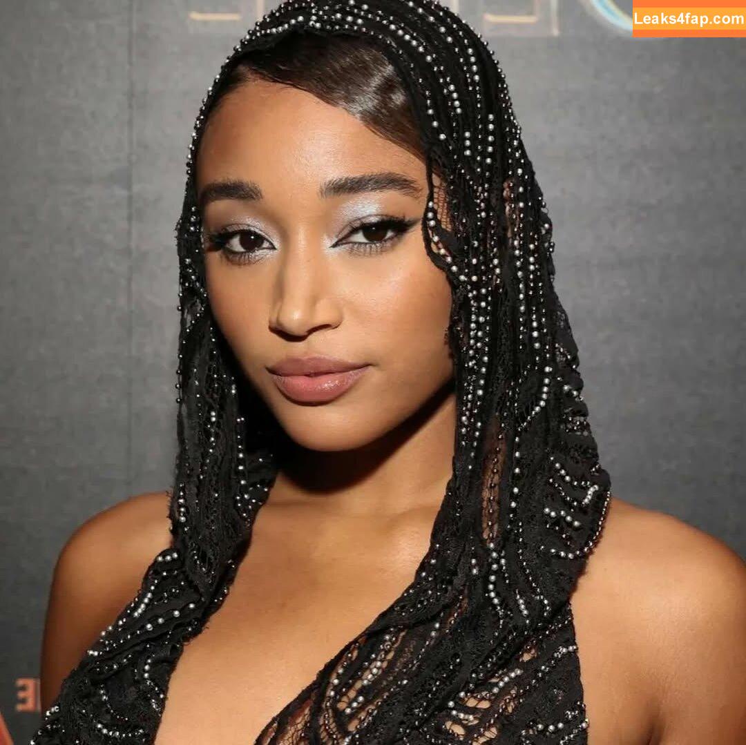 Amandla Stenberg / amandlastenberg leaked photo photo #0109