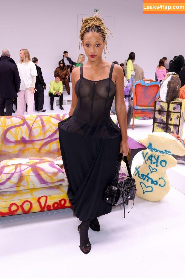 Amandla Stenberg / amandlastenberg слитое фото фото #0126