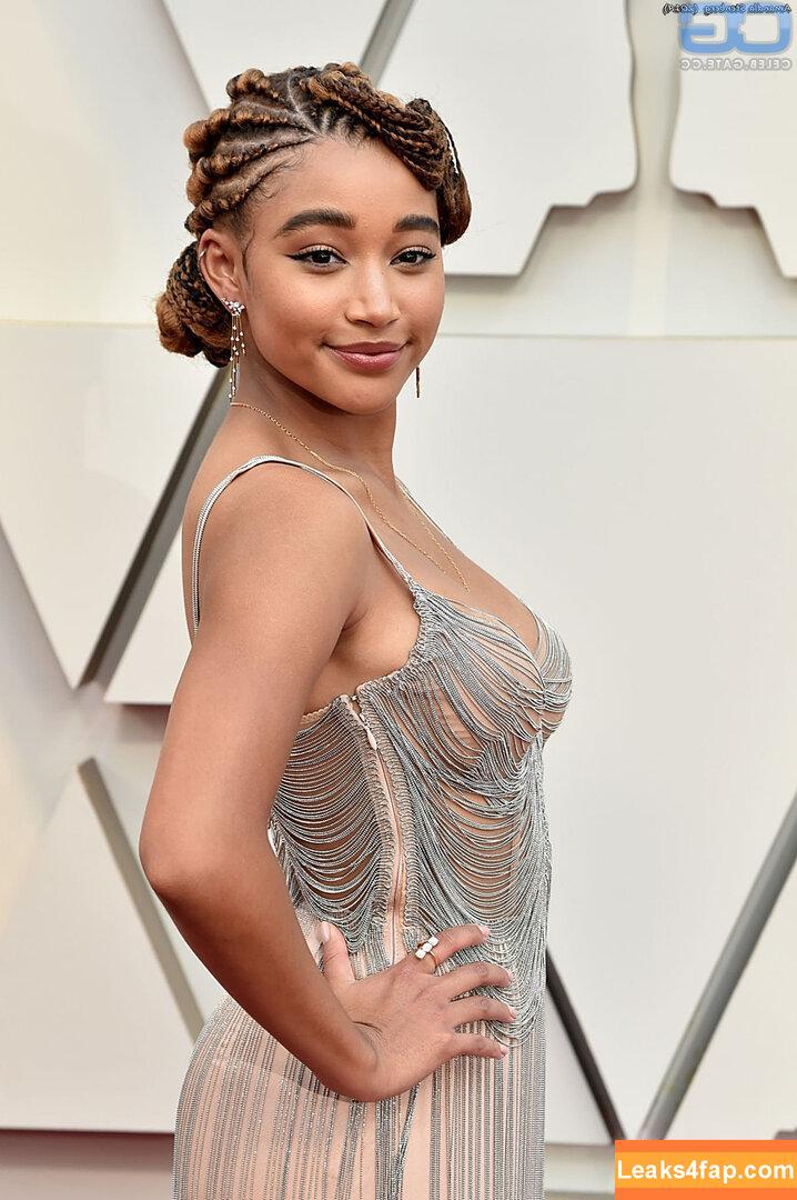 Amandla Stenberg / amandlastenberg слитое фото фото #0138