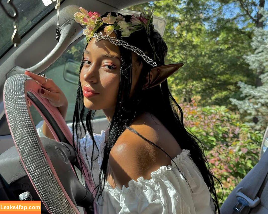 Amandla Stenberg / amandlastenberg слитое фото фото #0143