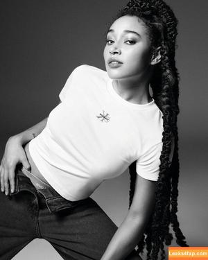 Amandla Stenberg photo #0034