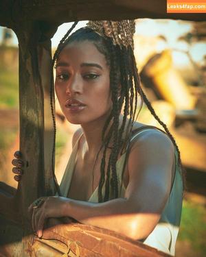 Amandla Stenberg photo #0039