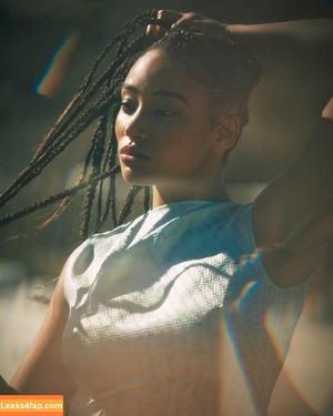 Amandla Stenberg фото #0040