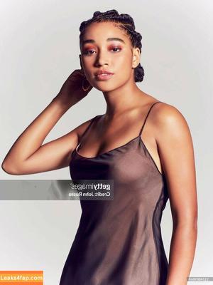 Amandla Stenberg фото #0044