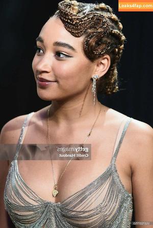 Amandla Stenberg photo #0045