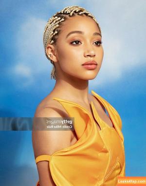 Amandla Stenberg фото #0048