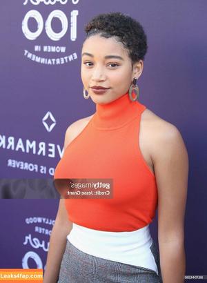 Amandla Stenberg photo #0051