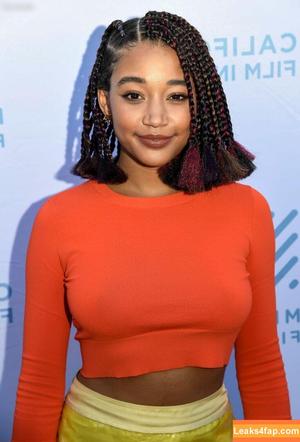 Amandla Stenberg photo #0069