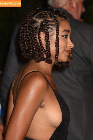 Amandla Stenberg photo #0092