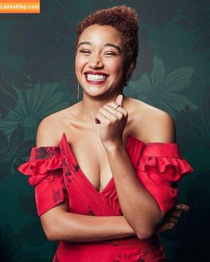 Amandla Stenberg photo #0094