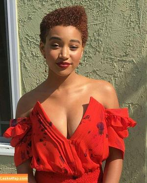 Amandla Stenberg фото #0099