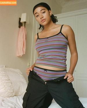 Amandla Stenberg фото #0100