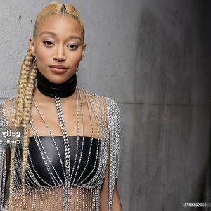 Amandla Stenberg photo #0101