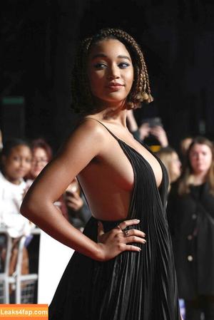 Amandla Stenberg фото #0118