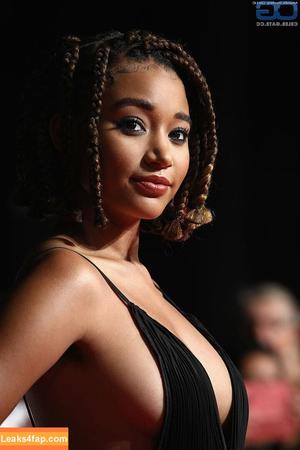 Amandla Stenberg фото #0127
