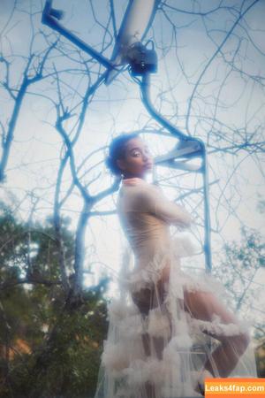 Amandla Stenberg фото #0131