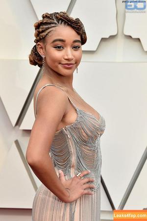 Amandla Stenberg фото #0138