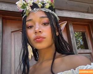 Amandla Stenberg фото #0140