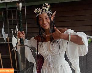Amandla Stenberg фото #0144