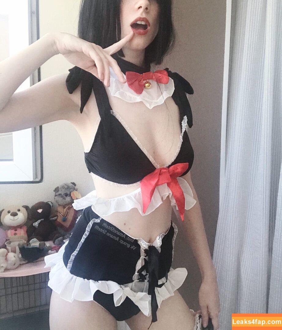 AmanoShteffi leaked photo photo #0030