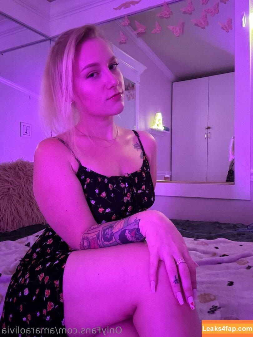 amaraethereal / amarareyal leaked photo photo #0018