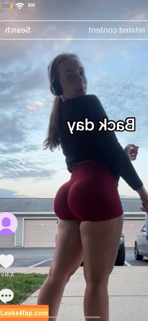 Amarah Lesperance / amarah.lesperance leaked photo photo #0003