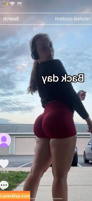 Amarah Lesperance photo #0003