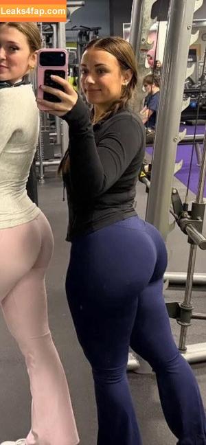 Amarah Lesperance photo #0006