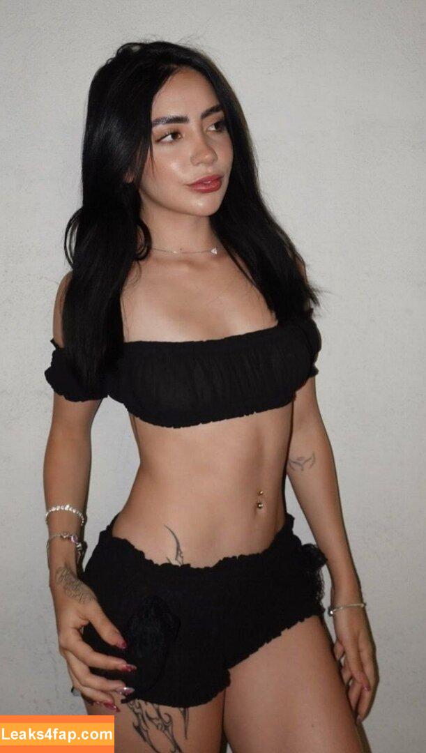 Amaranta VP /  leaked photo photo #0005