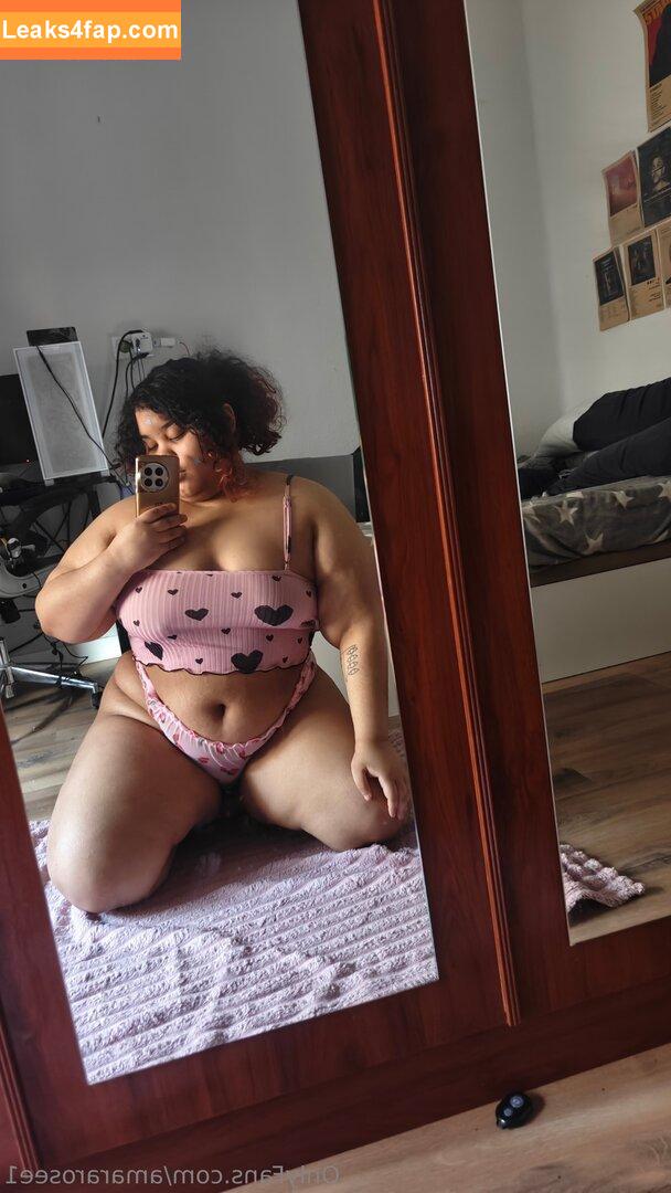 amararosee1 / amararoseee_ leaked photo photo #0002