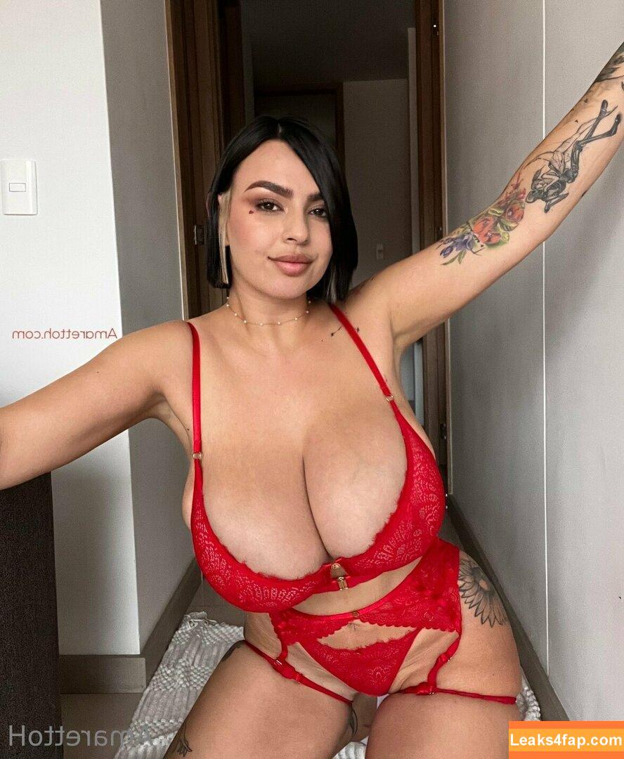 Amaretto Hammer / Amarettoh / amarettoadriatico / iamareto leaked photo photo #0032