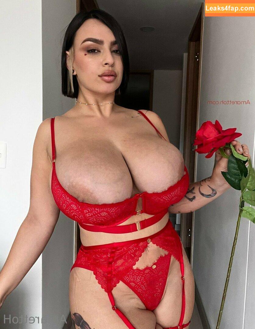 Amaretto Hammer / Amarettoh / amarettoadriatico / iamareto leaked photo photo #0039