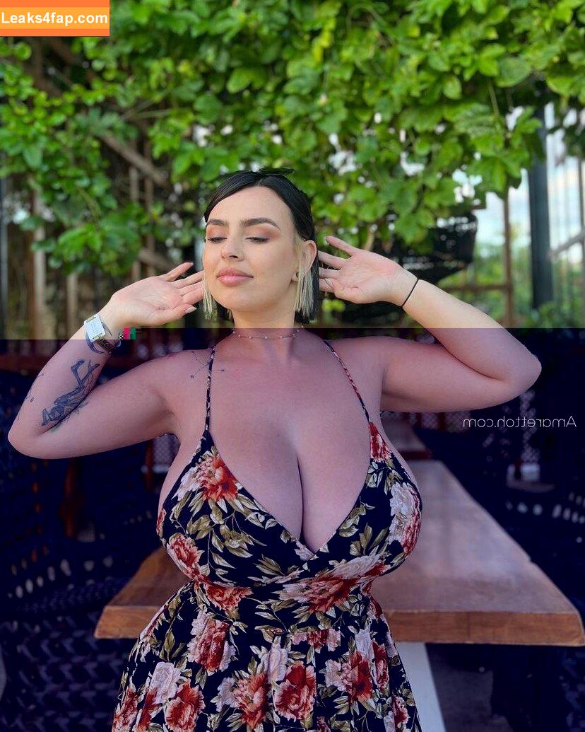 Amaretto Hammer / Amarettoh / amarettoadriatico / iamareto leaked photo photo #0348