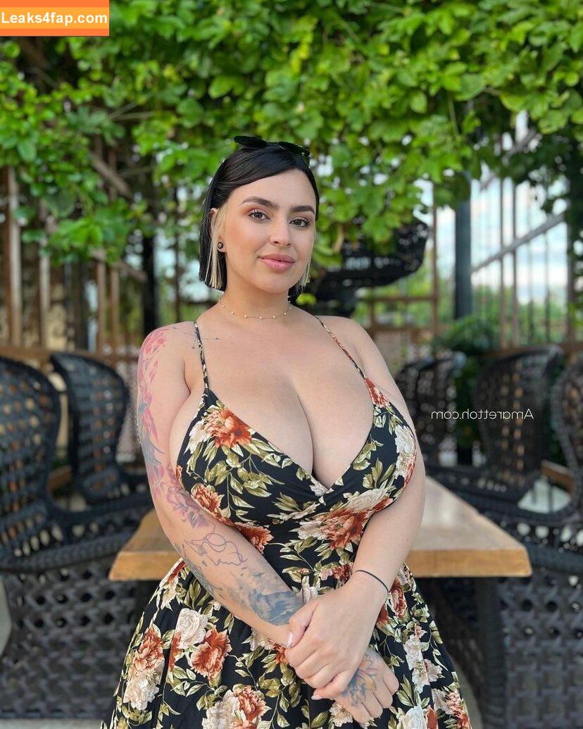 Amaretto Hammer / Amarettoh / amarettoadriatico / iamareto leaked photo photo #0349