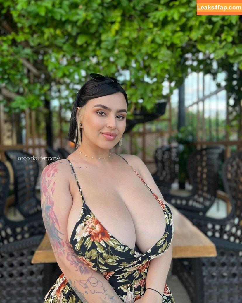 Amaretto Hammer / Amarettoh / amarettoadriatico / iamareto leaked photo photo #0350