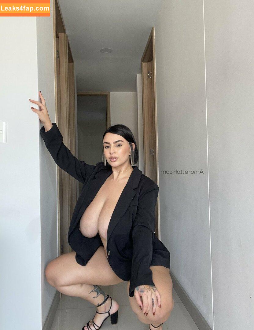 Amaretto Hammer / Amarettoh / amarettoadriatico / iamareto leaked photo photo #0361