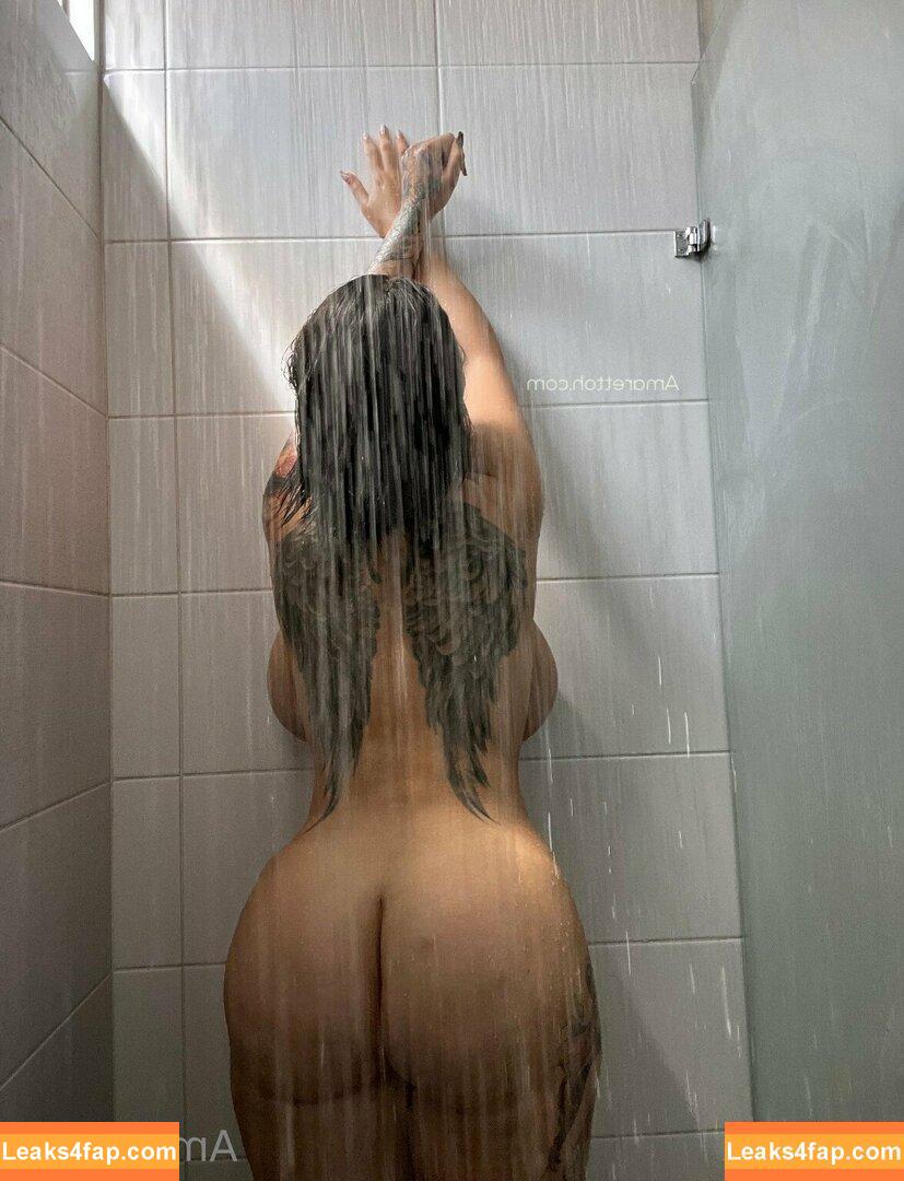 Amaretto Hammer / Amarettoh / amarettoadriatico / iamareto leaked photo photo #0487