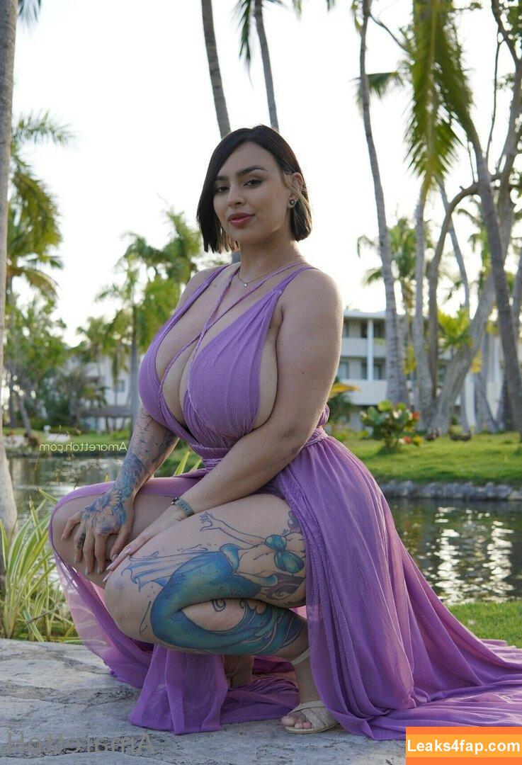 Amaretto Hammer / Amarettoh / amarettoadriatico / iamareto leaked photo photo #0959