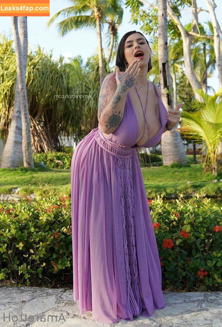 Amaretto Hammer / Amarettoh / amarettoadriatico / iamareto leaked photo photo #0963