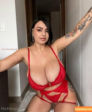 Amaretto Hammer photo #0032