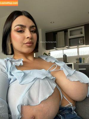 Amaretto Hammer photo #0454