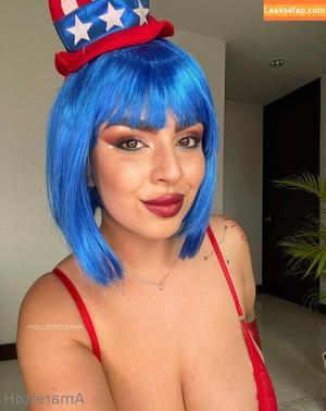 Amaretto Hammer photo #0560