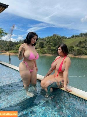 Amaretto Hammer photo #0606