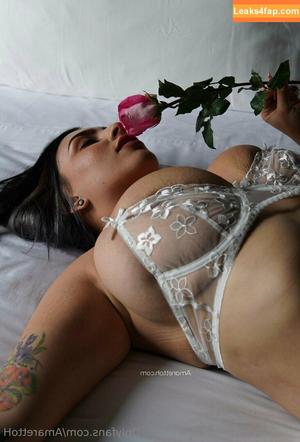 Amaretto Hammer photo #0800